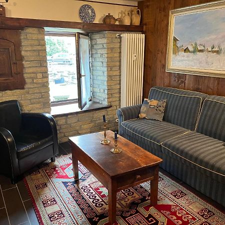 Cozy Apartment Ruitor La Thuile Zewnętrze zdjęcie