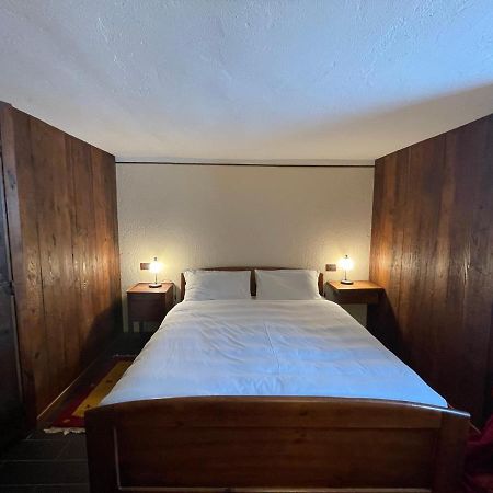 Cozy Apartment Ruitor La Thuile Zewnętrze zdjęcie
