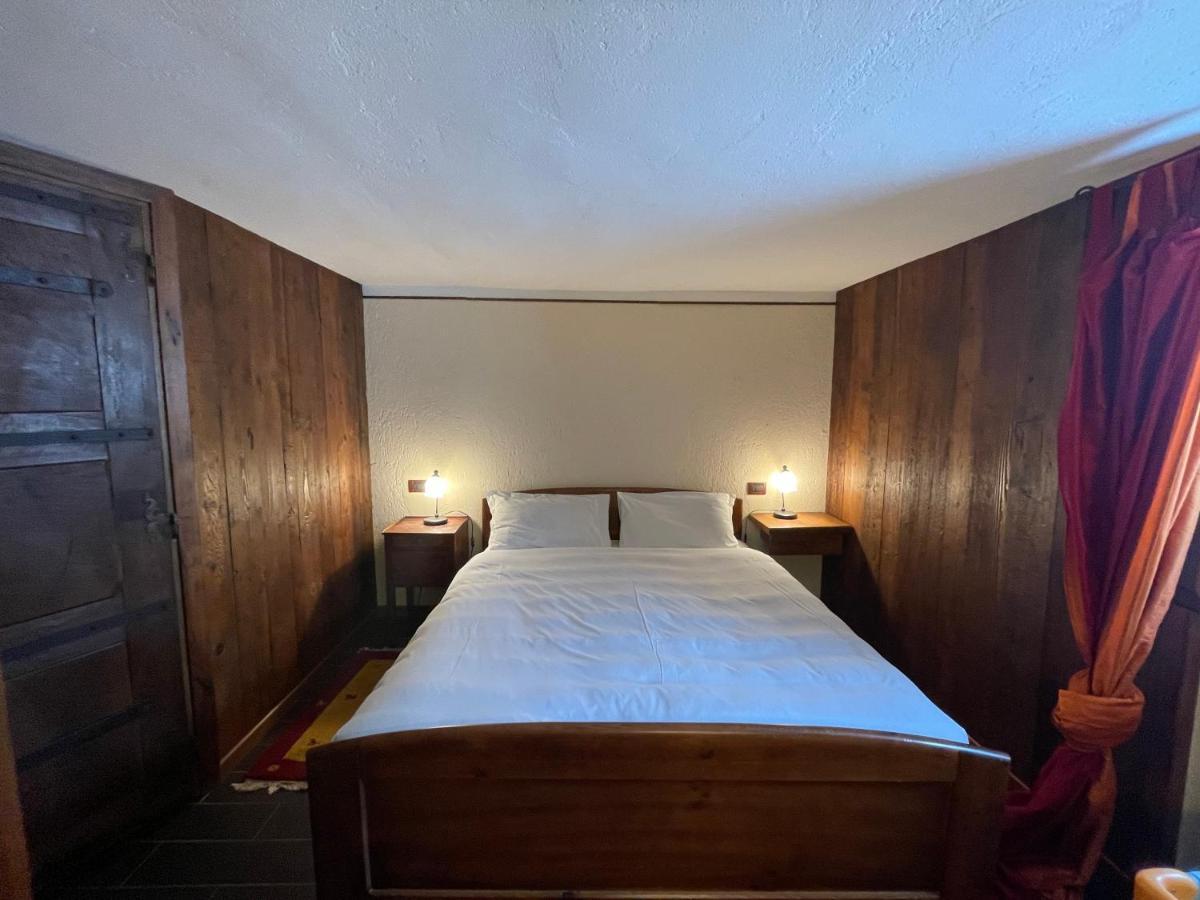 Cozy Apartment Ruitor La Thuile Zewnętrze zdjęcie