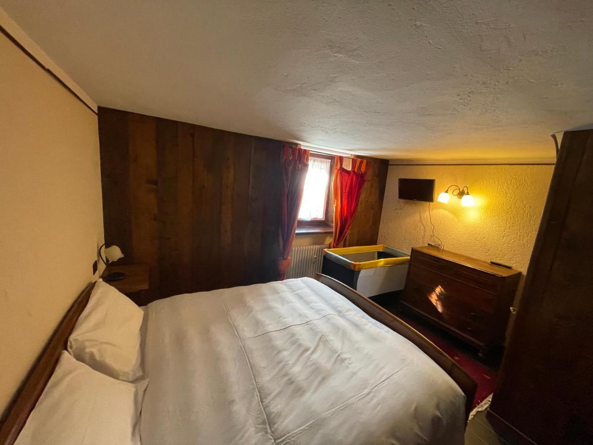 Cozy Apartment Ruitor La Thuile Zewnętrze zdjęcie