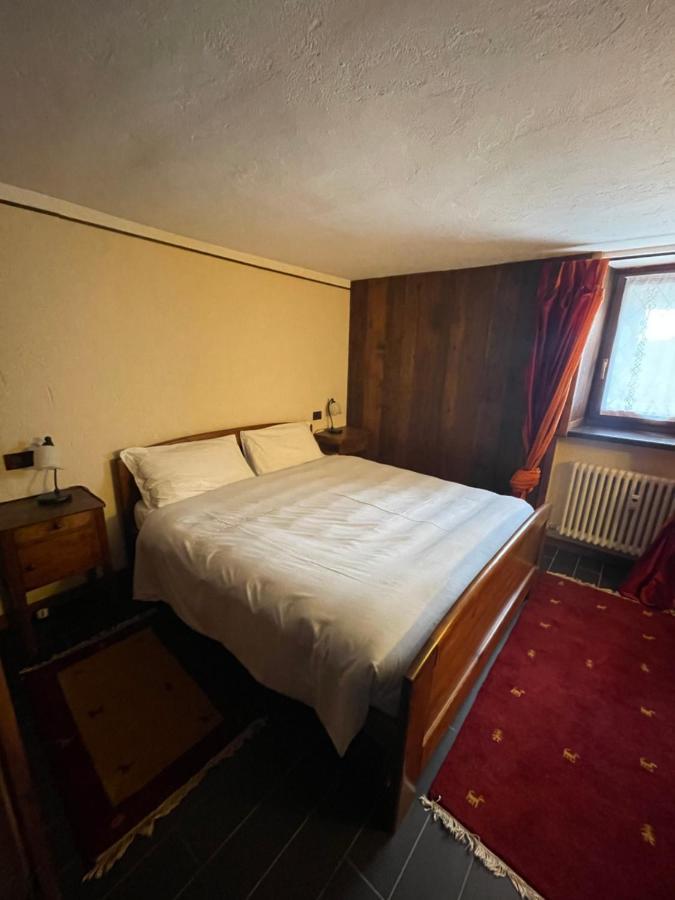Cozy Apartment Ruitor La Thuile Zewnętrze zdjęcie