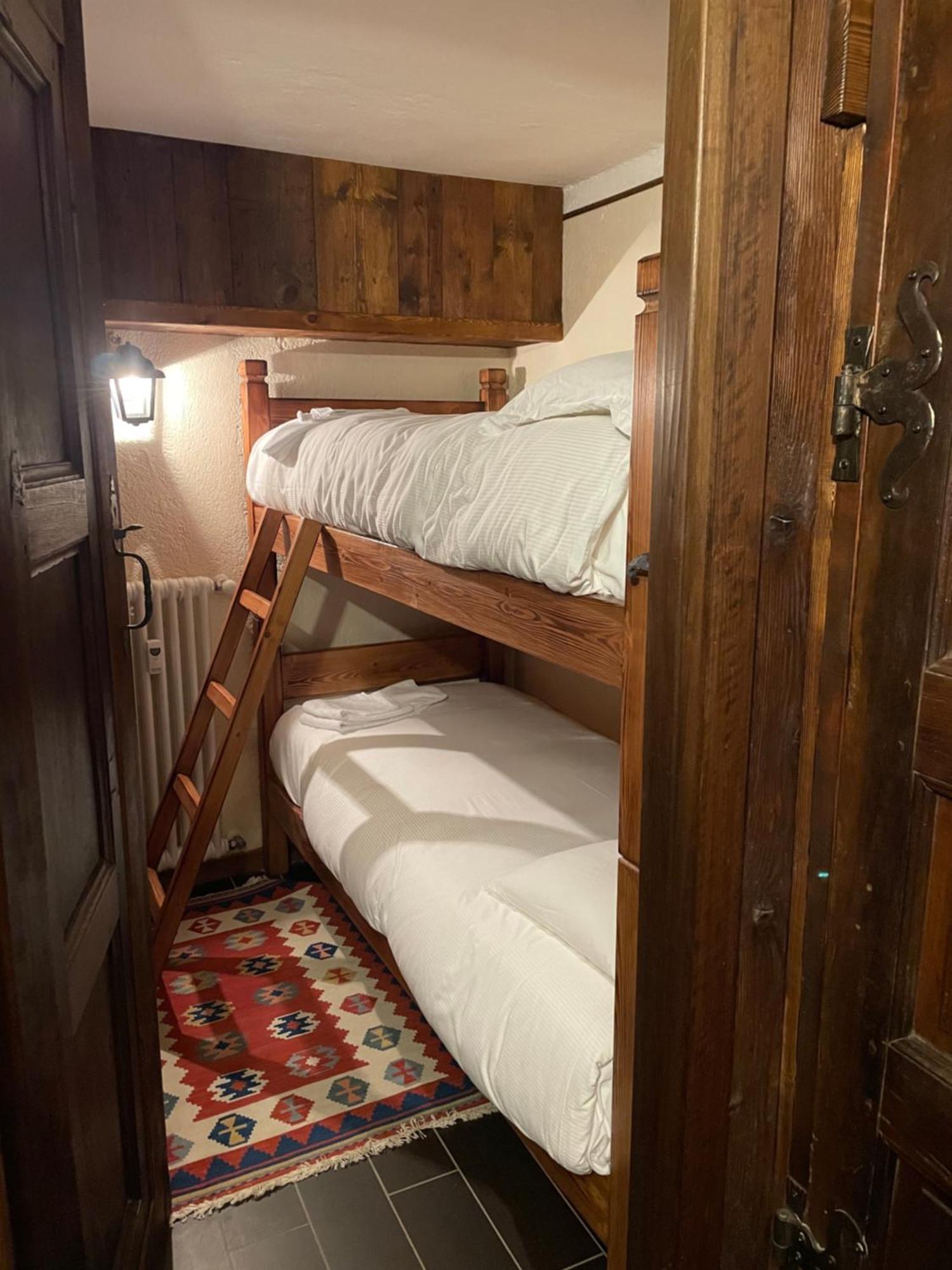Cozy Apartment Ruitor La Thuile Zewnętrze zdjęcie