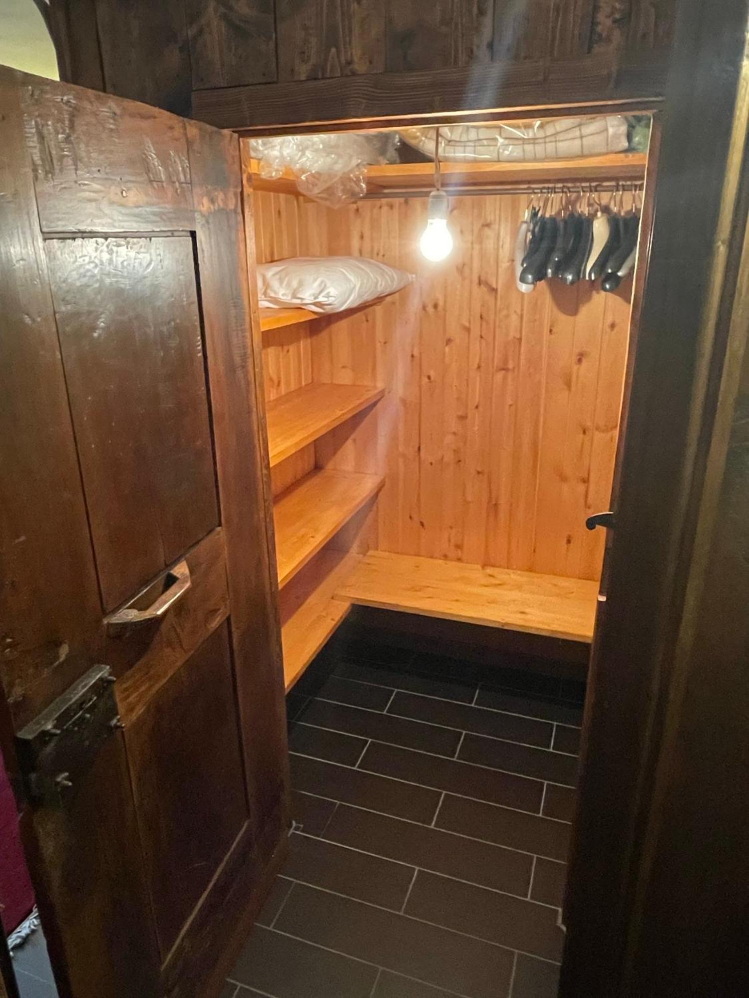 Cozy Apartment Ruitor La Thuile Zewnętrze zdjęcie
