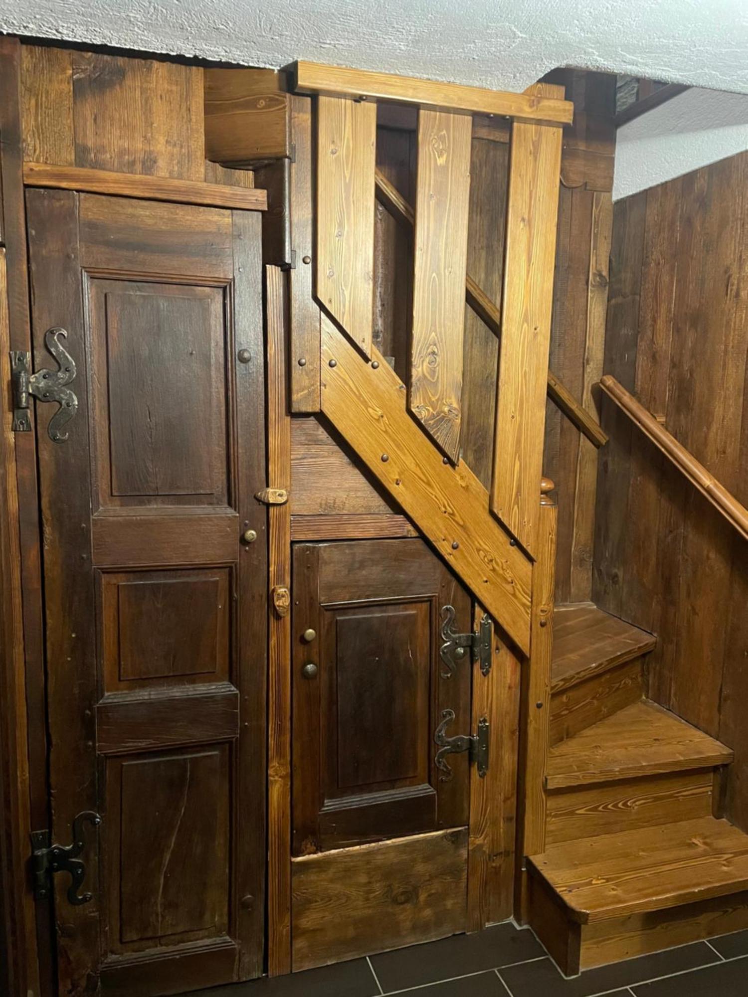 Cozy Apartment Ruitor La Thuile Zewnętrze zdjęcie