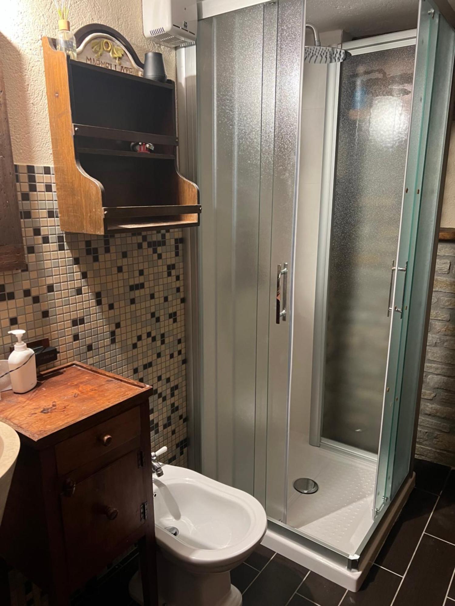 Cozy Apartment Ruitor La Thuile Zewnętrze zdjęcie