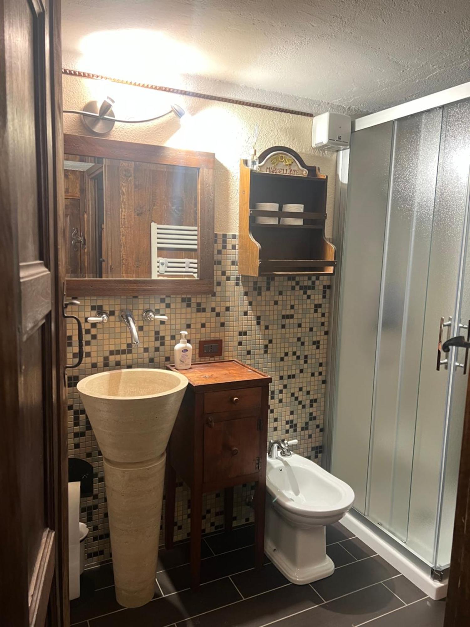Cozy Apartment Ruitor La Thuile Zewnętrze zdjęcie